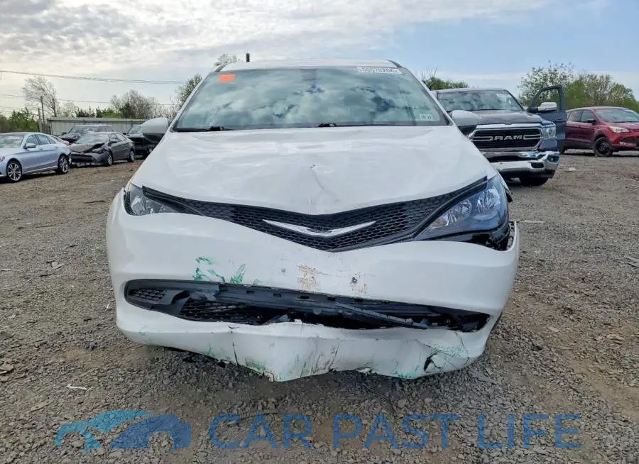 2C4RC1CG6NR203601# 5