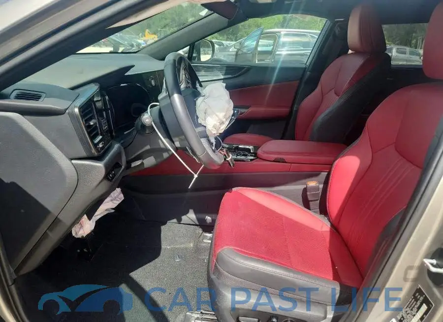 2T2ADCAZ4RC012660# 7