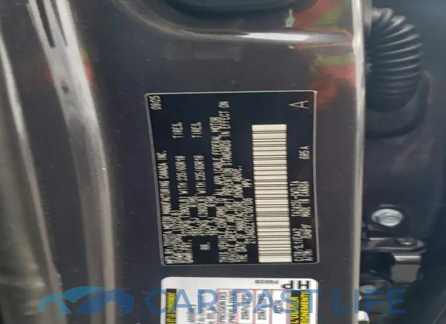 2T2AGCEZ1TC100106# 13