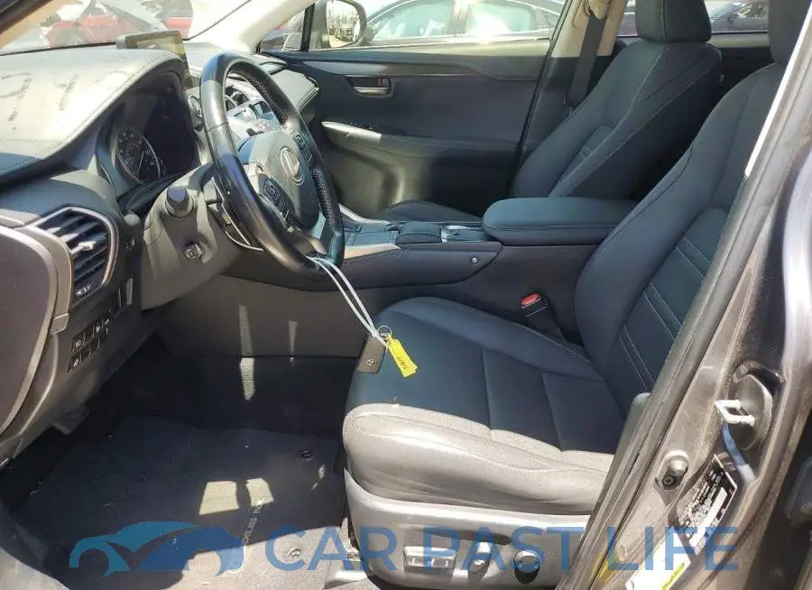 JTJGARBZ8L5019170# 7