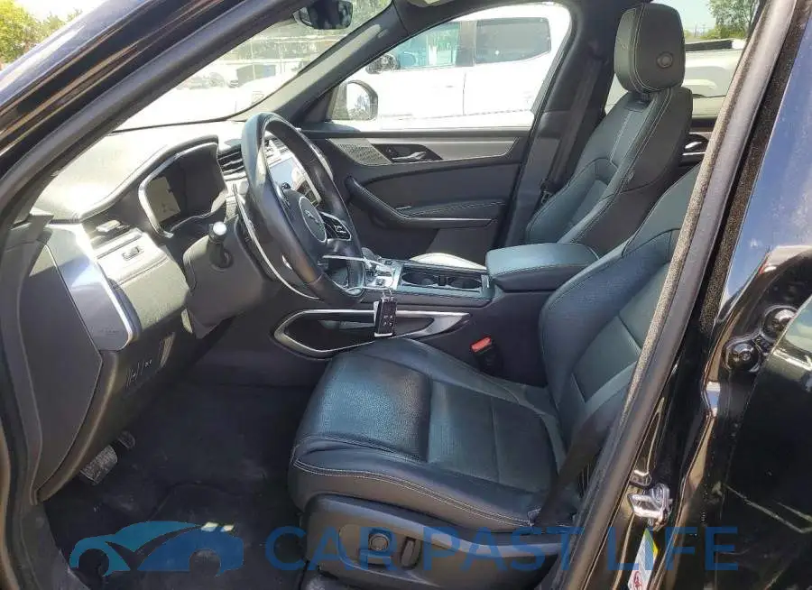 SADCT2EX9RA728627# 7