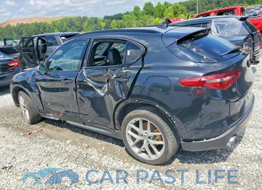 ZASFAKNN5J7B66957# 2