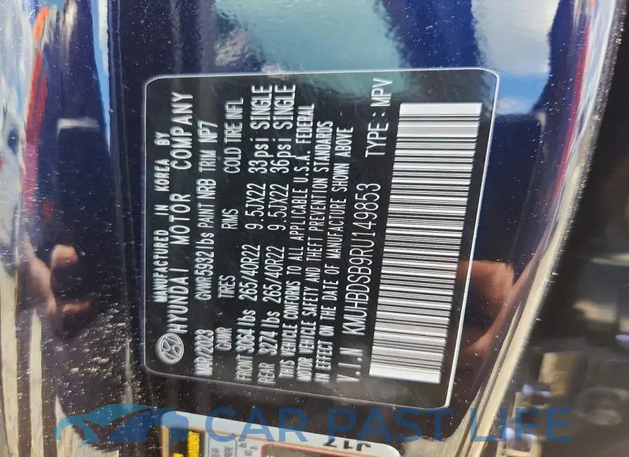 KMUHBDSB9RU149853# 14