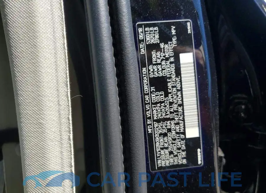 LYV102RK6KB202187# 14