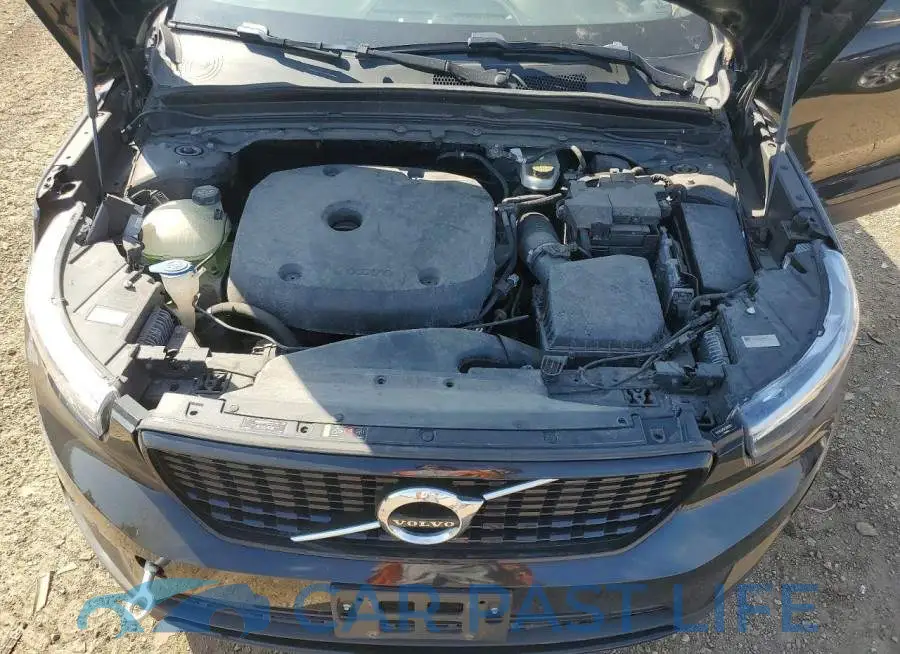 YV4162UM2K2085570# 11