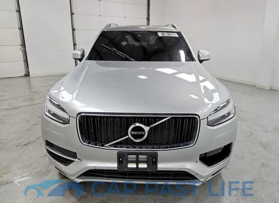 YV4A22PK0J1216506# 5