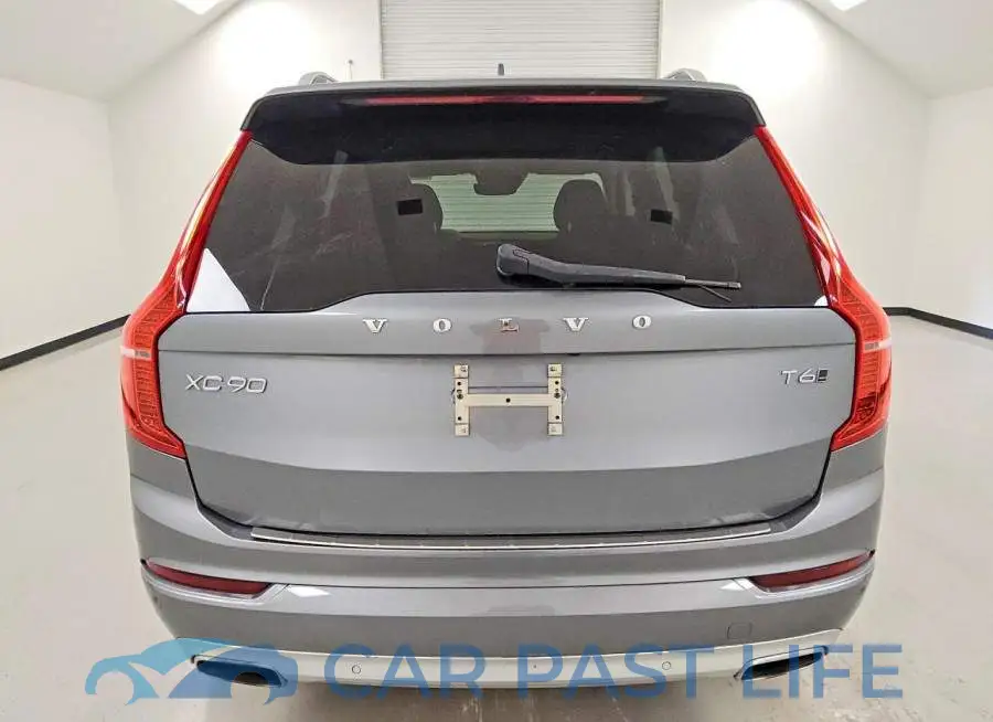 YV4A22PK8J1352379# 6