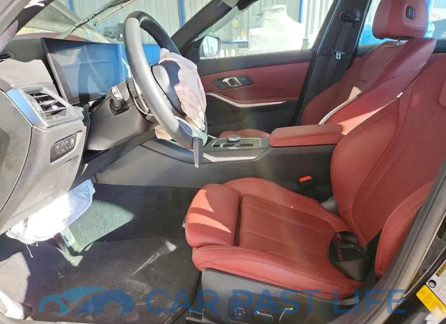 3MW49FS06R8E11877# 7