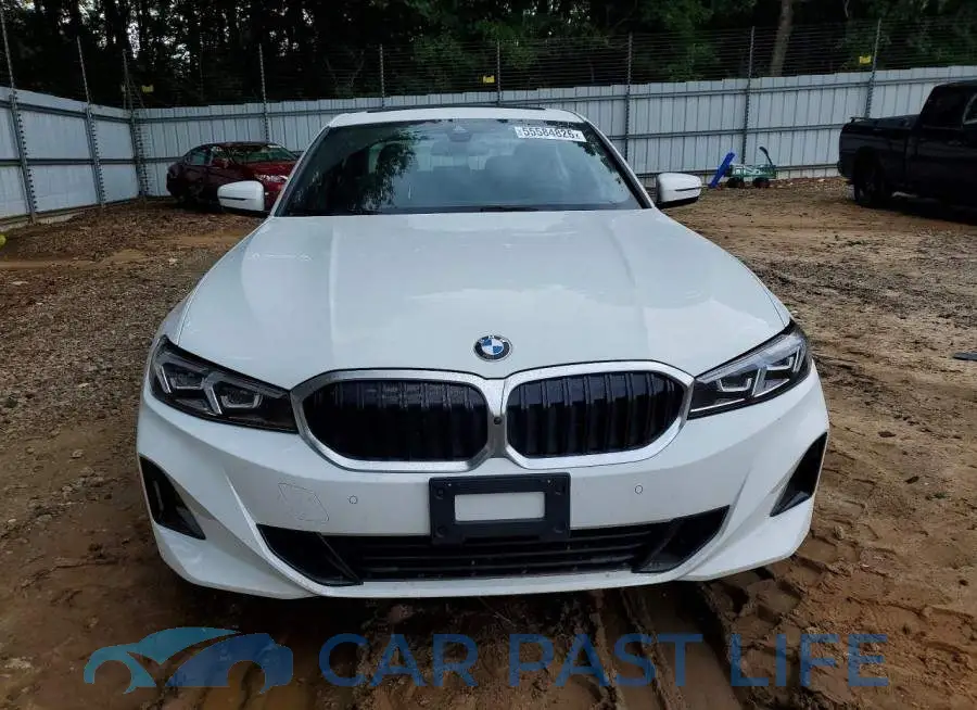 3MW89FF05P8D35027# 5