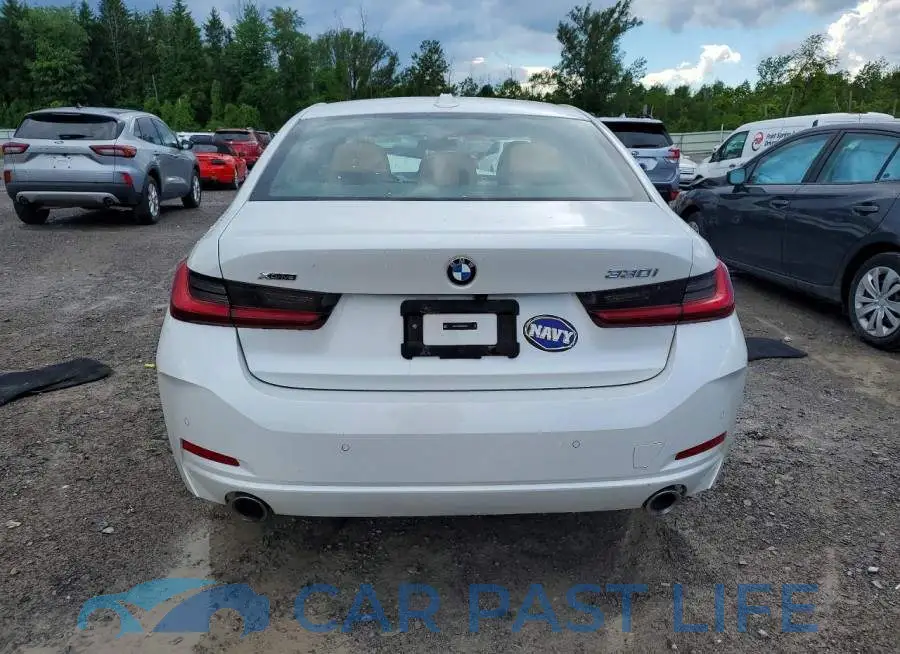 3MW89FF06R8E07081# 6