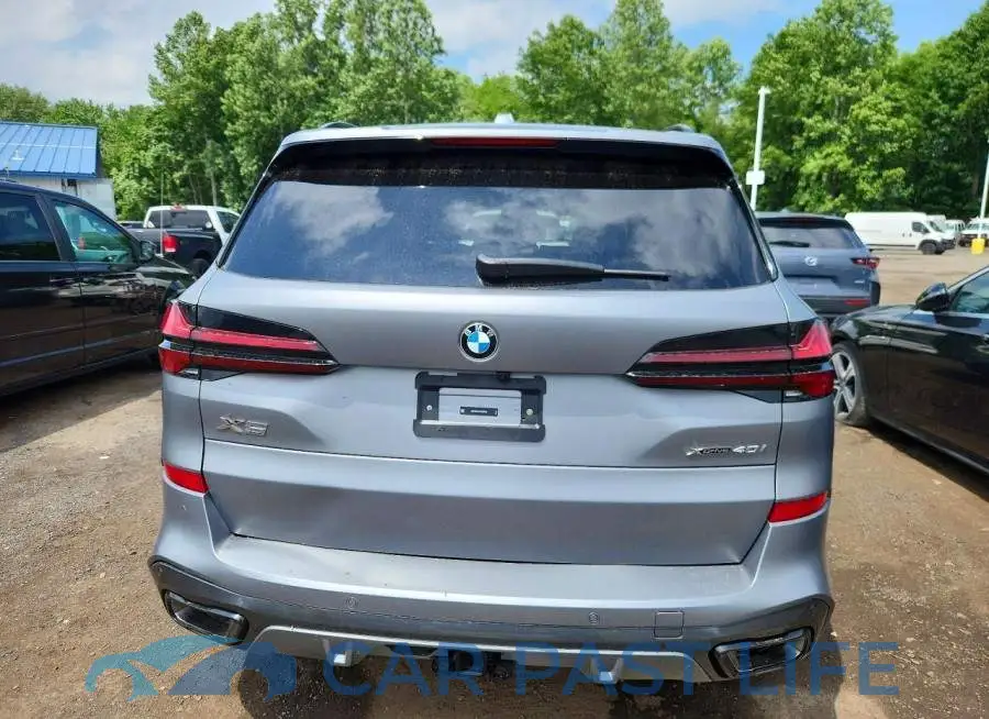 5UX23EU04T9136704# 6