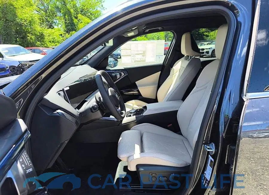 5UX53GP06T9195001# 7