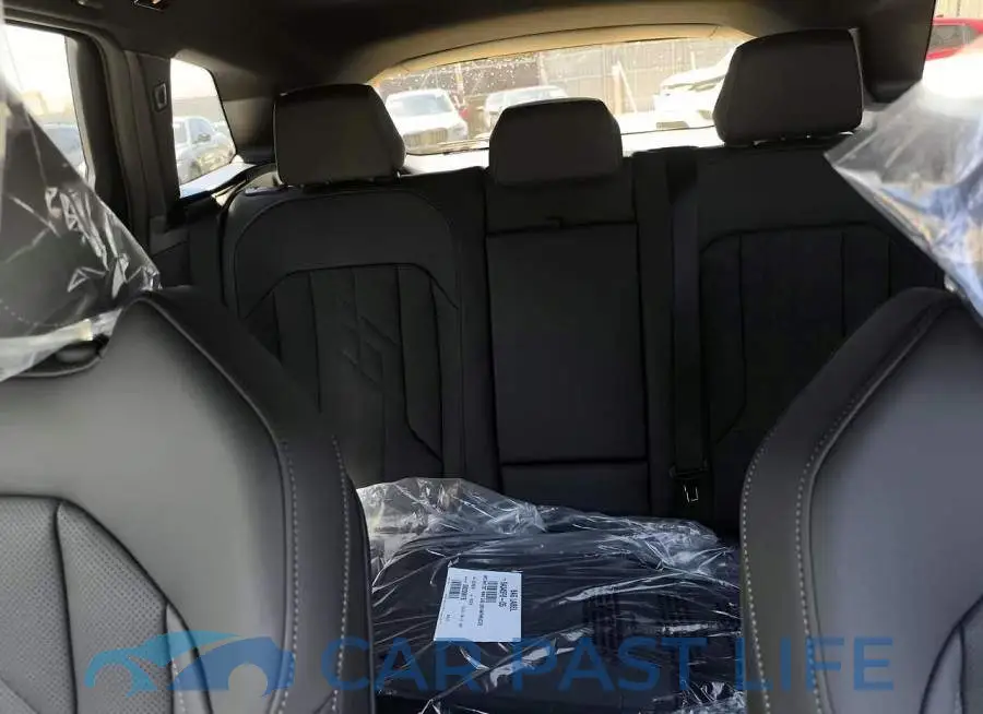 5UX53GP08T9433950# 11