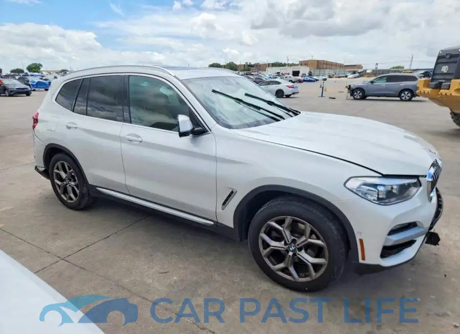 5UXTY5C06M9H70558# 4