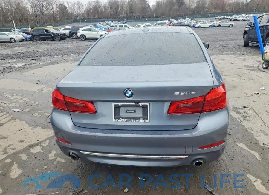 WBAJB1C56KB376282# 6
