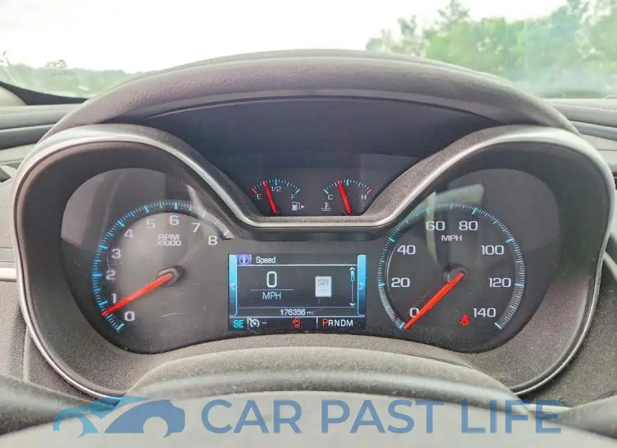1G1105S30LU111551# 9