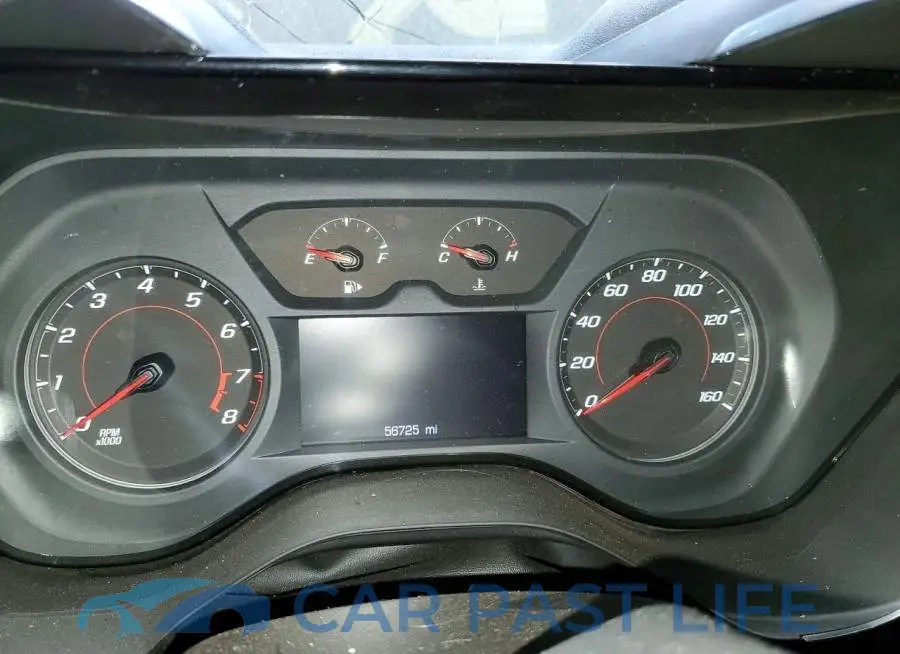 1G1FB1RS0M0101469# 9