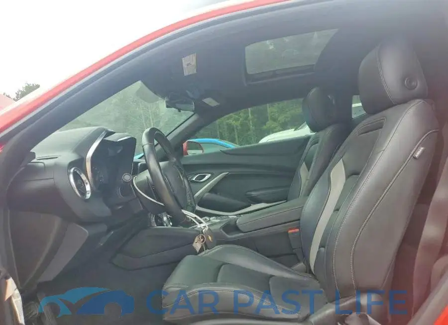 1G1FD1RSXP0100960# 7