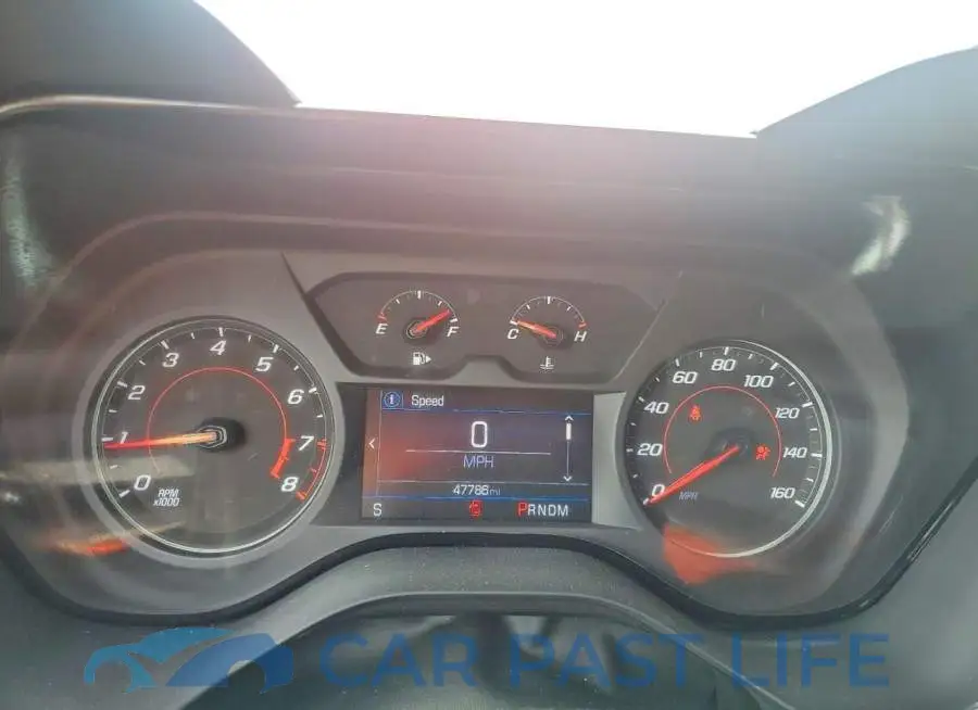 1G1FD1RSXP0100960# 9