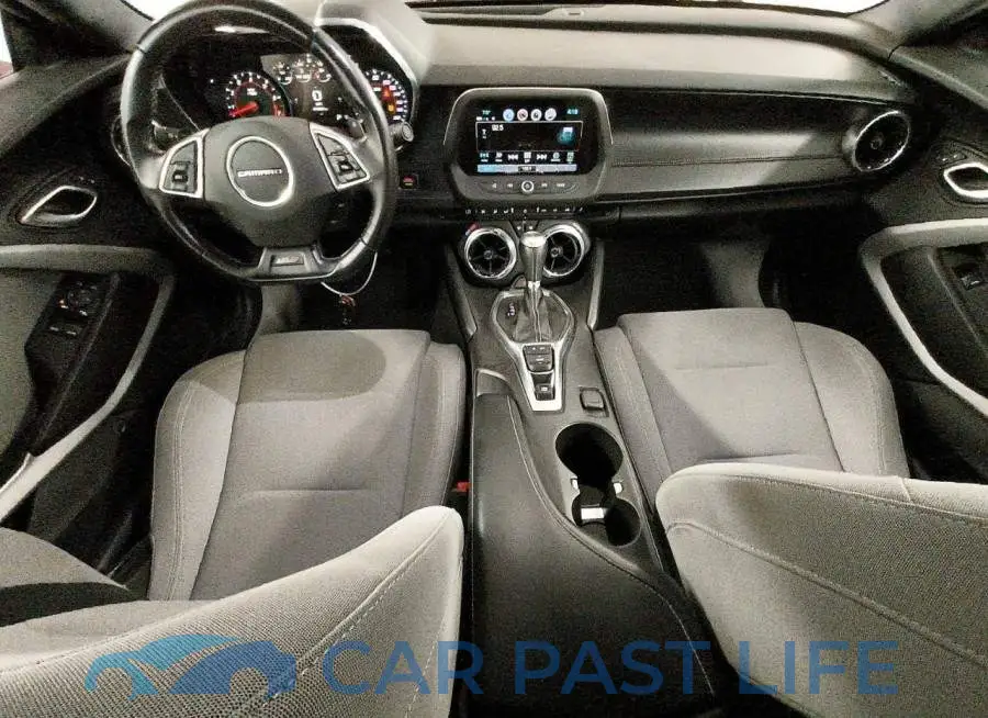 1G1FF3D7XJ0178395# 8