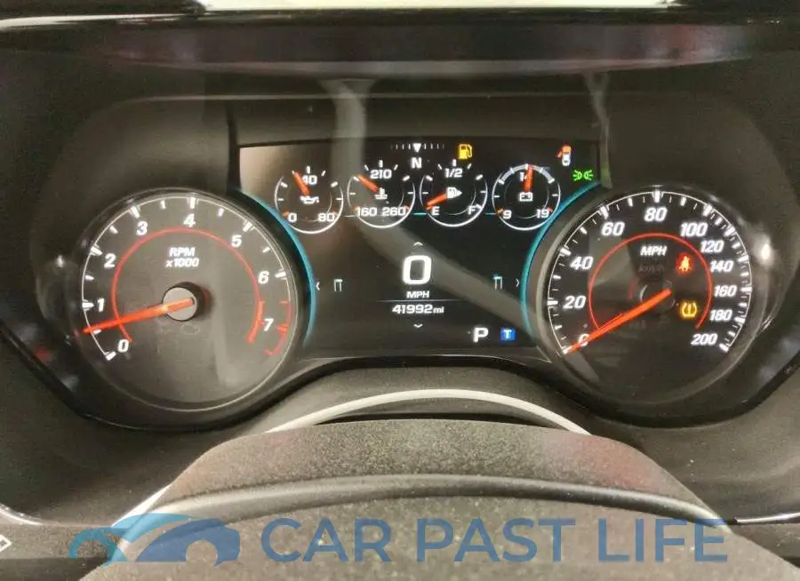 1G1FF3D7XJ0178395# 9