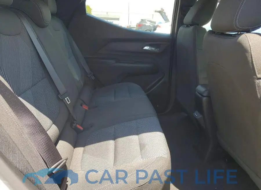 1G1FY6EV4VF103185# 10