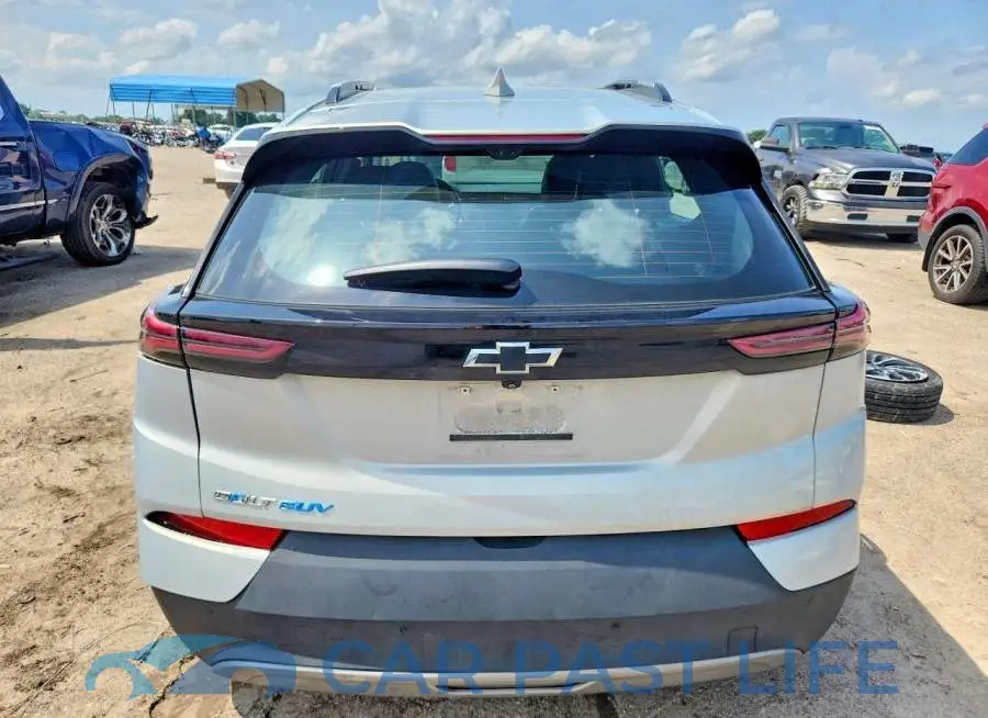 1G1FZ6S0XP4168501# 6