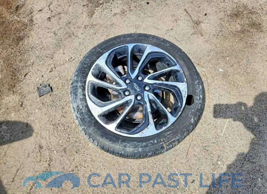 1G1FZ6S0XP4168501# 12