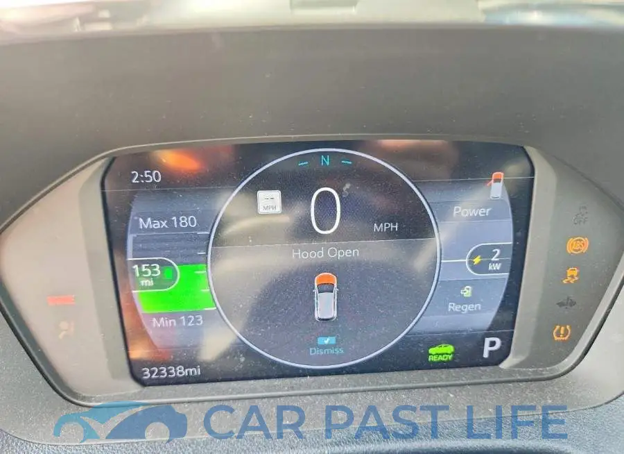 1G1FZ6S0XP4168501# 9