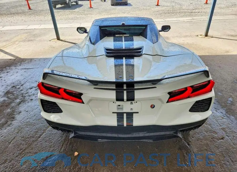 1G1YC3D47P5130601# 6