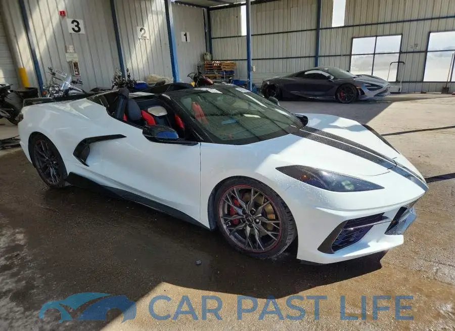 1G1YC3D47P5130601# 4