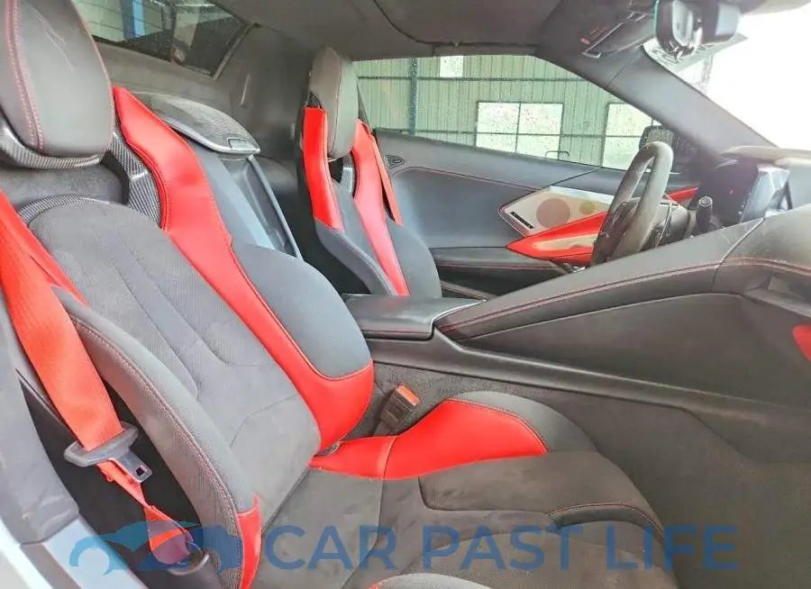 1G1YC3D47P5130601# 10