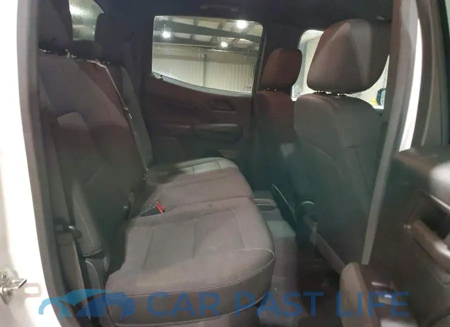 1GCGSBEC0R1134487# 10