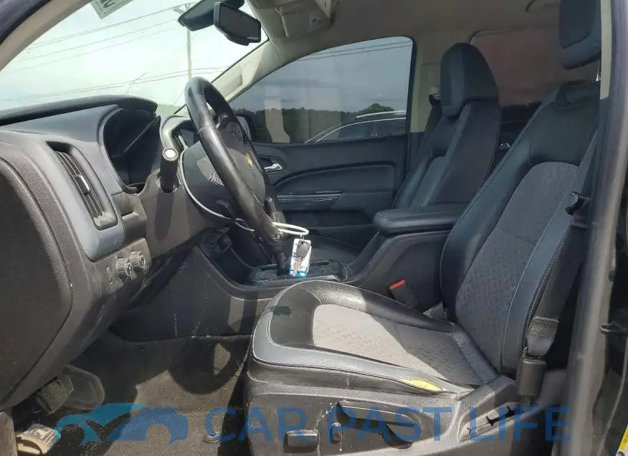 1GCGTDEN9J1316431# 7