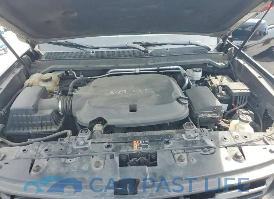 1GCGTDEN9J1316431# 11