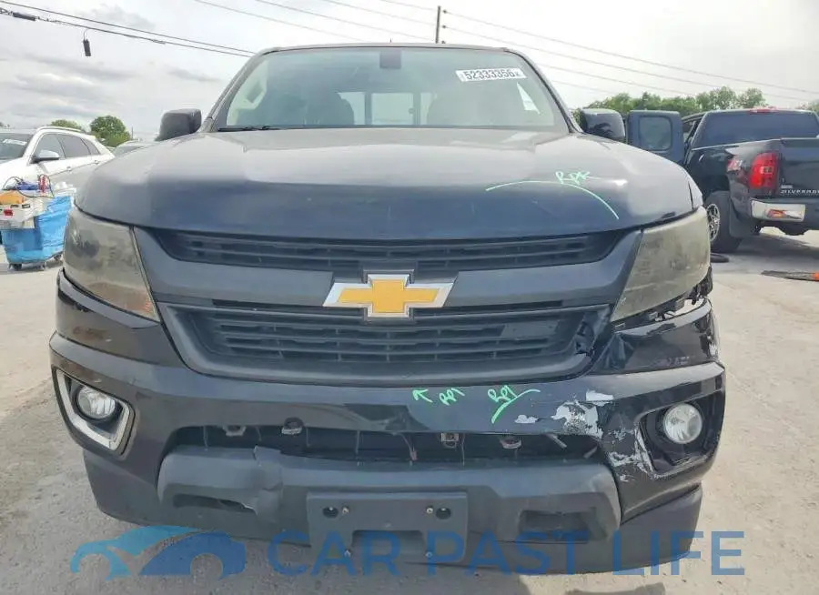 1GCGTDEN9J1316431# 5