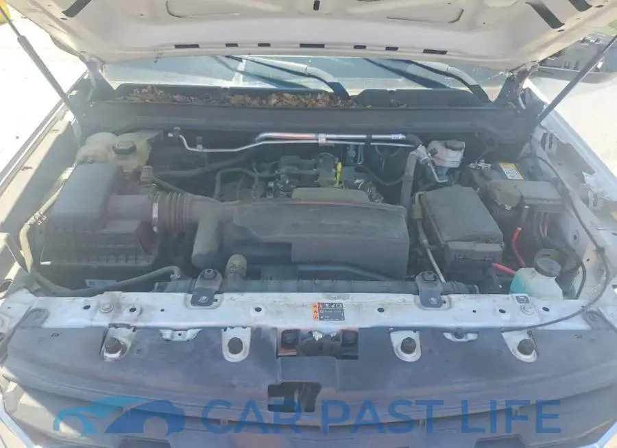 1GCHSBEA5N1275696# 11