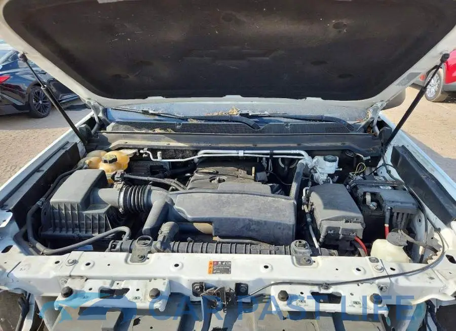 1GCHSBEA9J1110888# 11