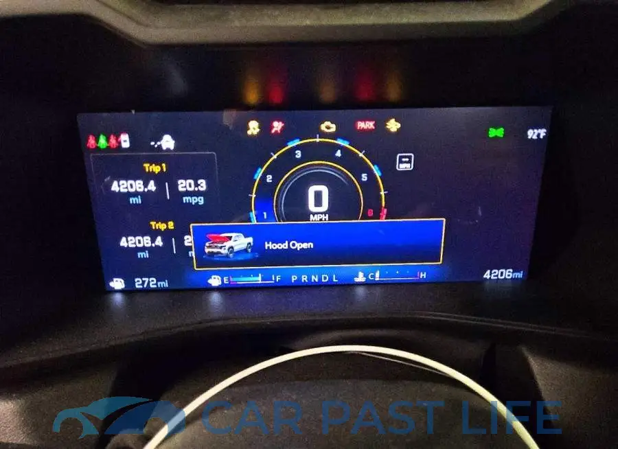 1GCPSBEK9T1174078# 9