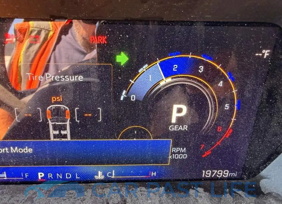 1GCPTBEK2S1213069# 9