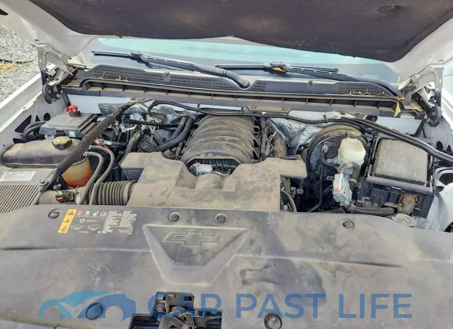 1GCRCSEC3JZ292320# 11