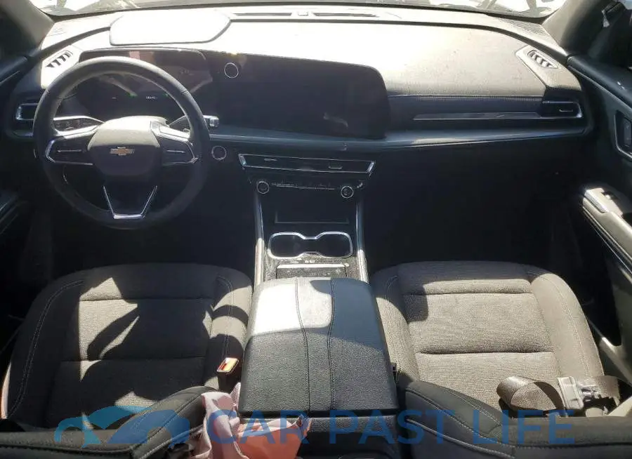 1GNEREKS1RJ204361# 8