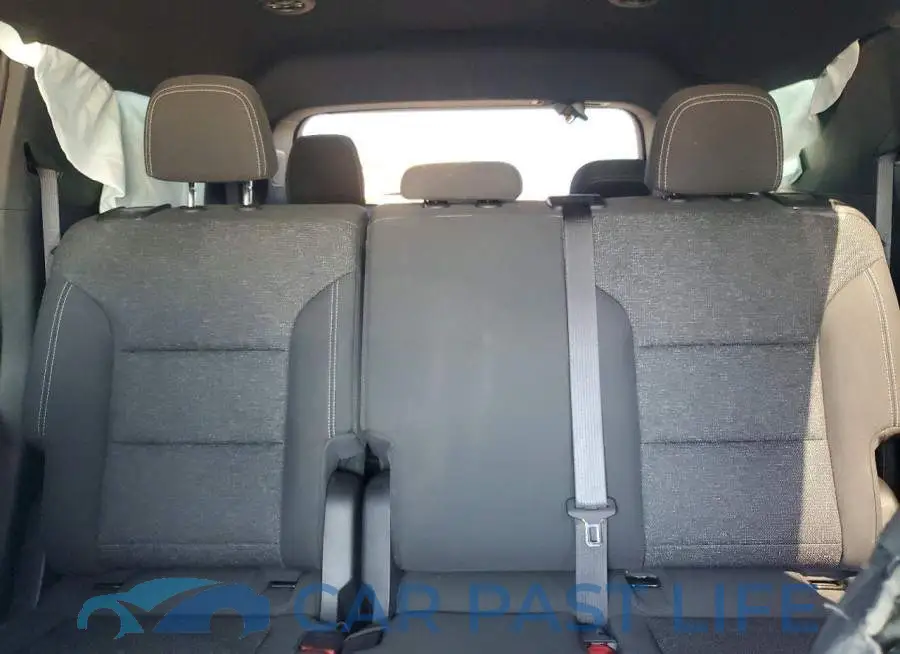 1GNEREKS1RJ204361# 10