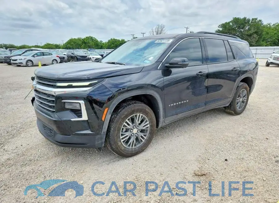 1GNERGKSXTJ109932# 1