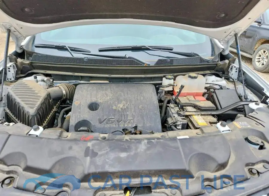 1GNETWKW6RJ128971# 12