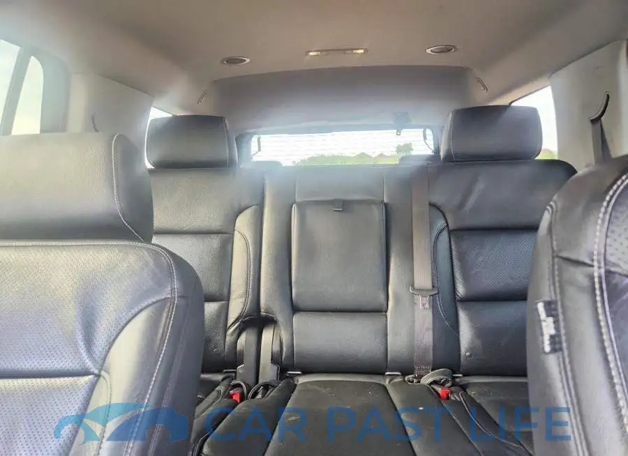 1GNSCAKC6JR153306# 10