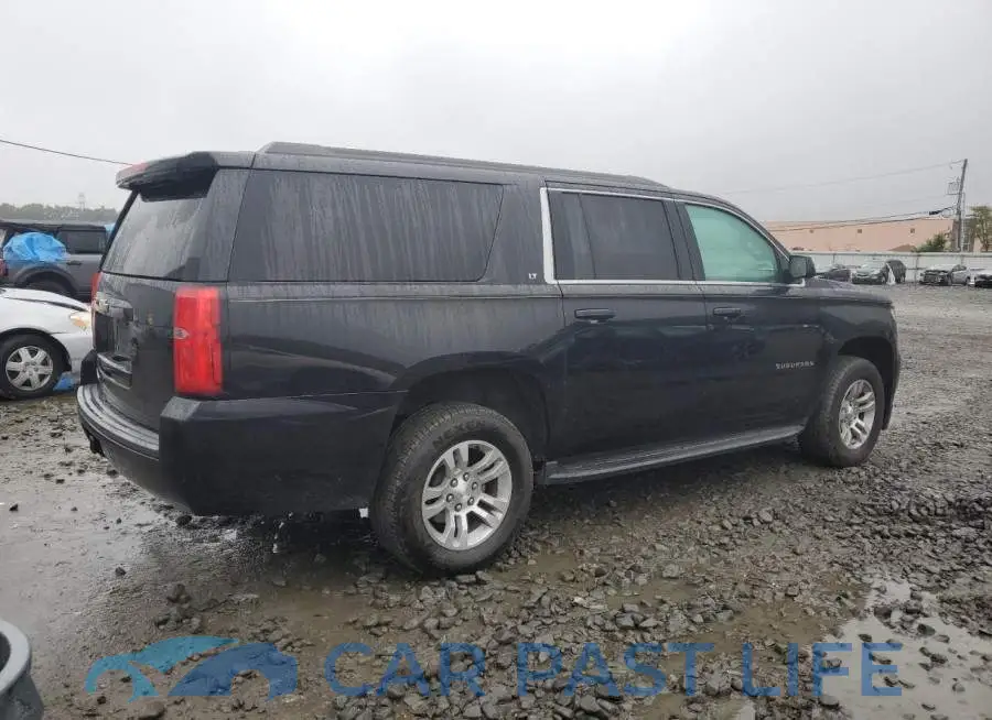 1GNSCHKC5JR102467# 3
