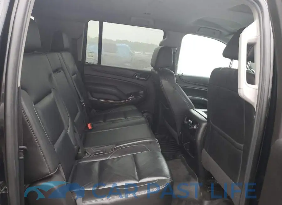 1GNSCHKC5JR102467# 11