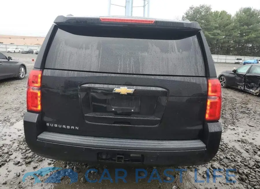 1GNSCHKC5JR102467# 6