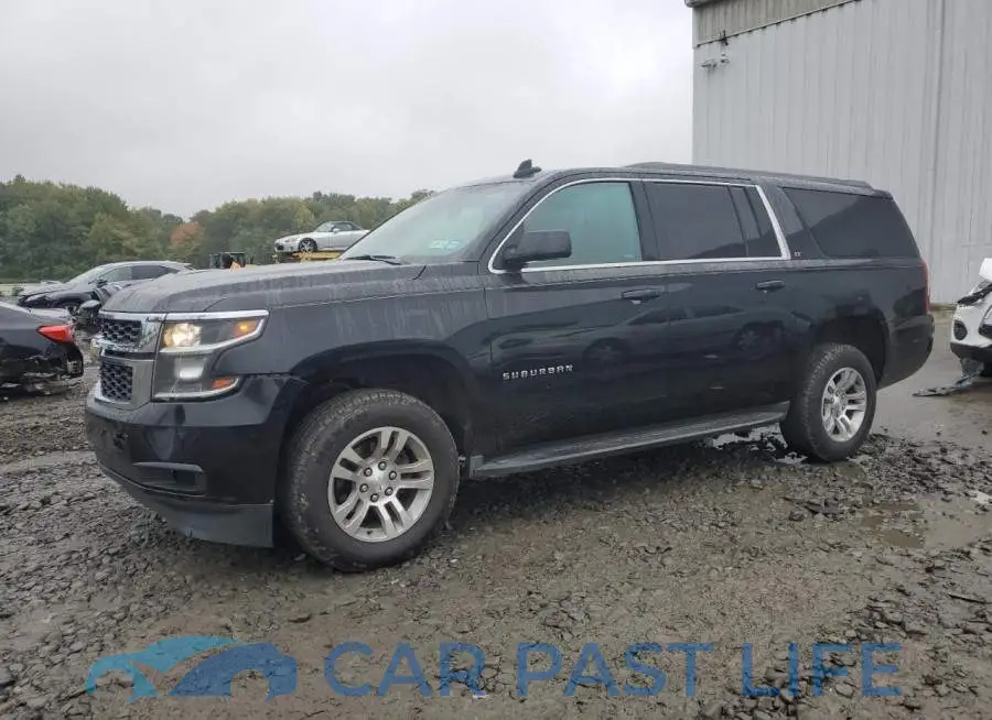 1GNSCHKC5JR102467# 1